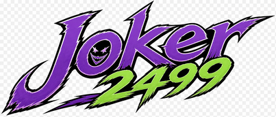 Joker 2499 Logo
